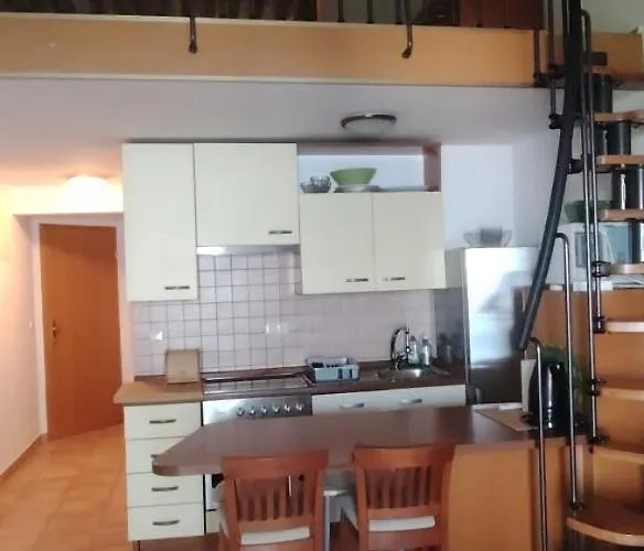 Marko's * Novi Vinodolski