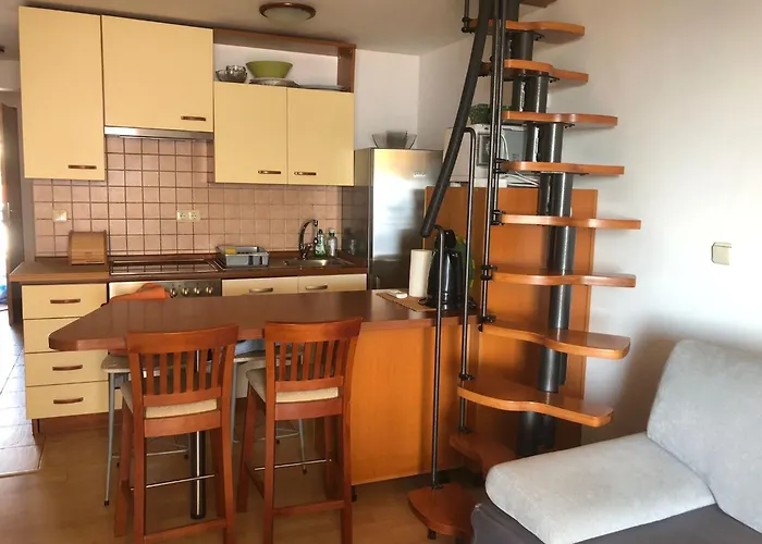 Marko's Novi Vinodolski