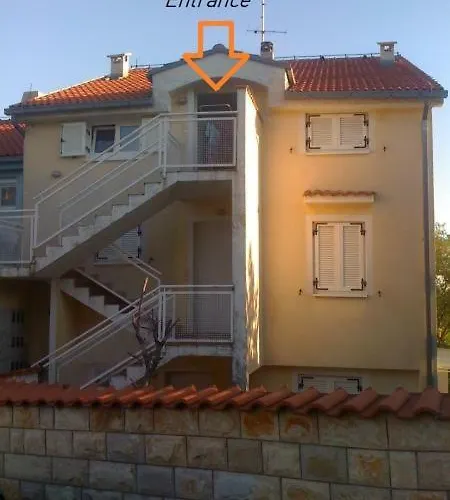 Apartman Marko's