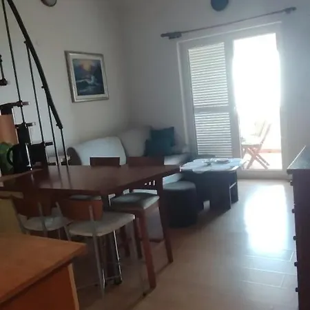 Marko's Novi Vinodolski