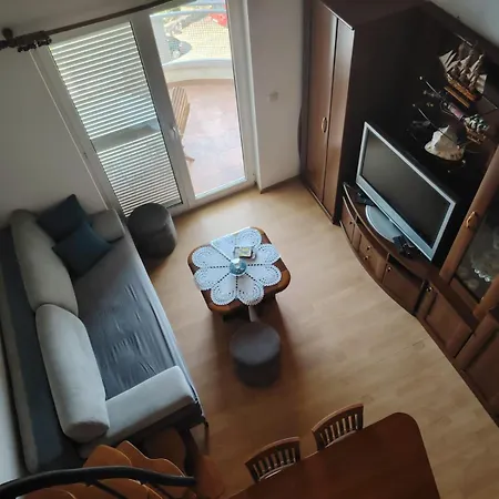 Marko's Apartment Novi Vinodolski