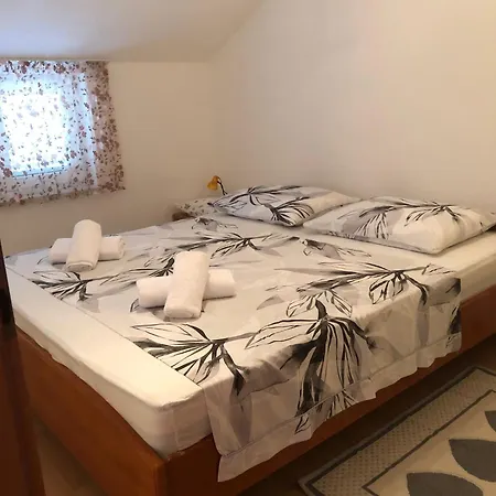 Marko's Novi Vinodolski