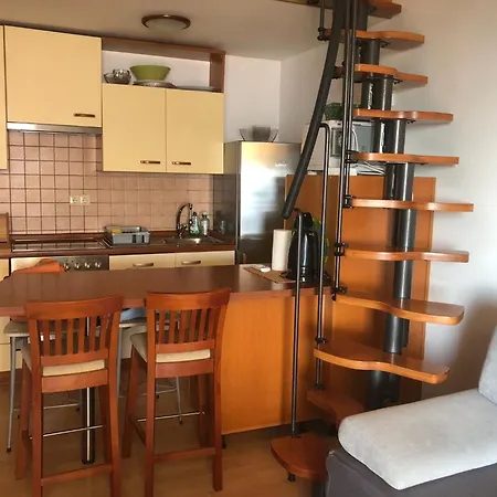 Marko's Novi Vinodolski