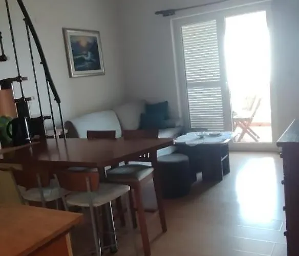 Marko's Novi Vinodolski