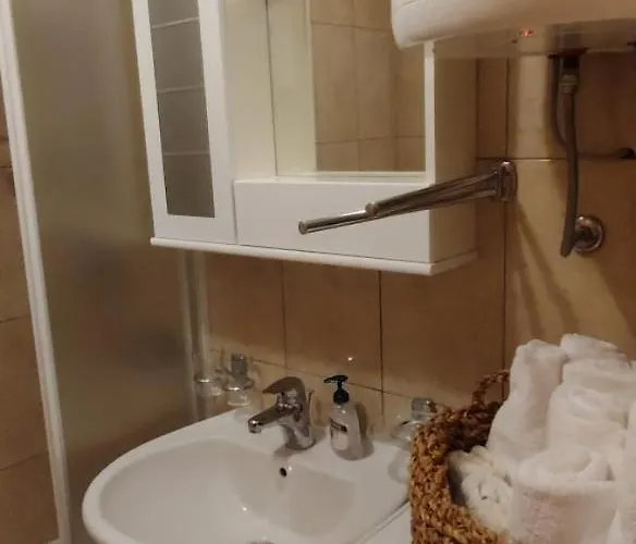 Apartman Marko's