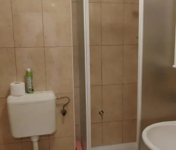 Apartment Marko's Novi Vinodolski