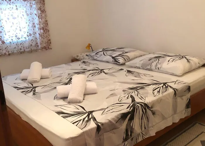 Marko's Novi Vinodolski