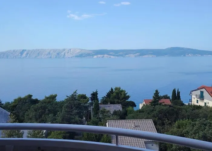 Marko's * Novi Vinodolski